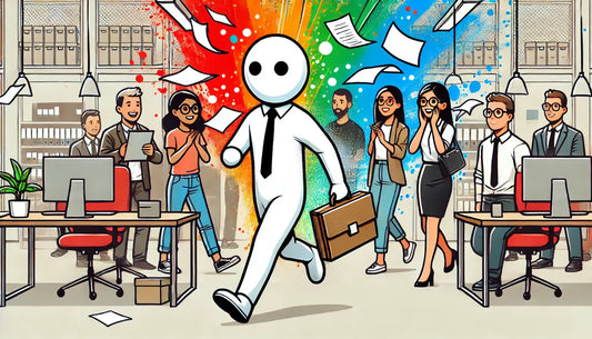 Millennials are Reshaping Corporate Landscapes - Banter Mugs