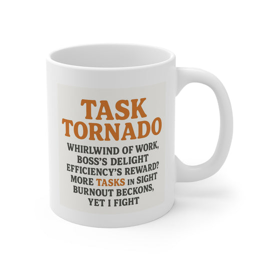 BanterGPT - Task Tornado