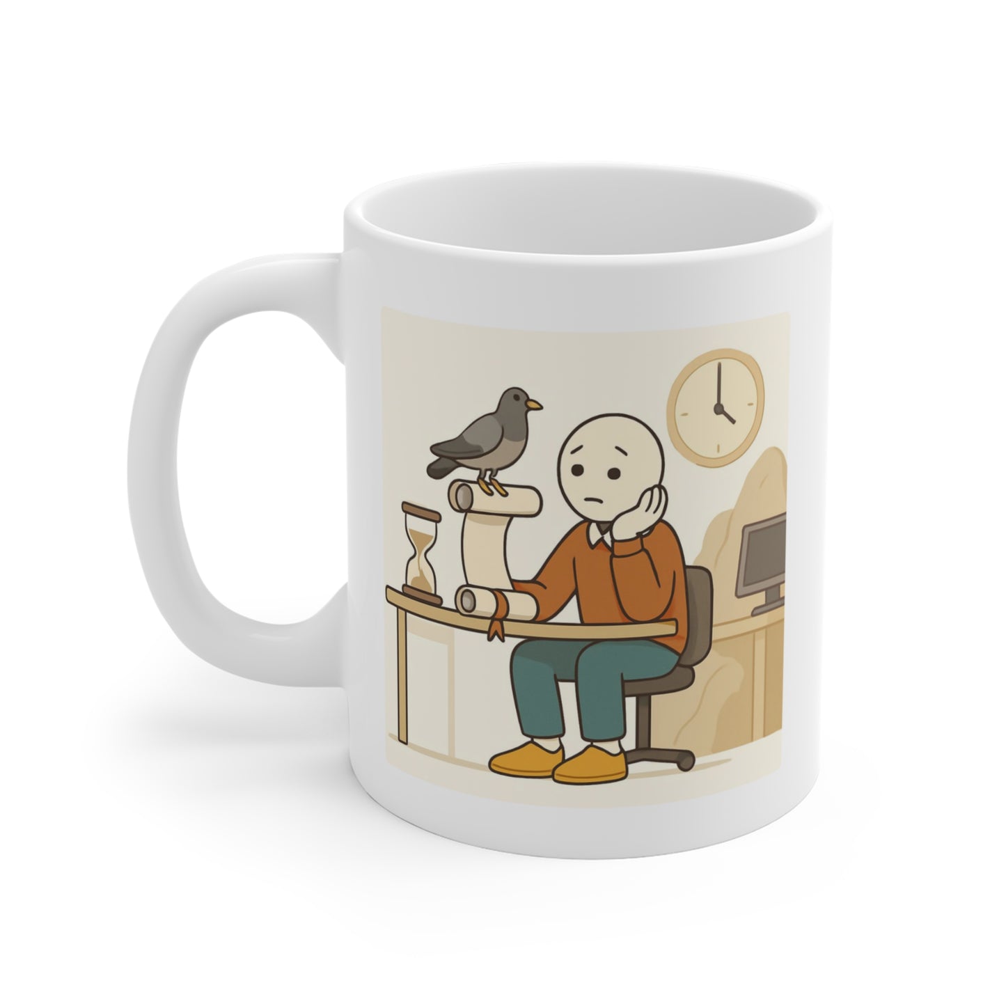 BanterGPT - Procurement Procrastinator