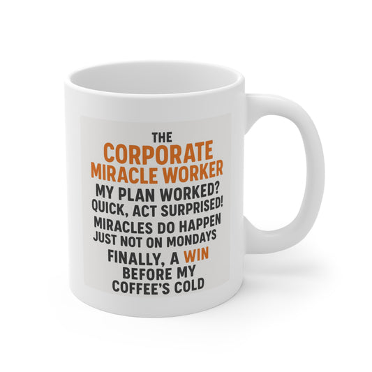 BanterGPT - The Corporate Miracle Worker
