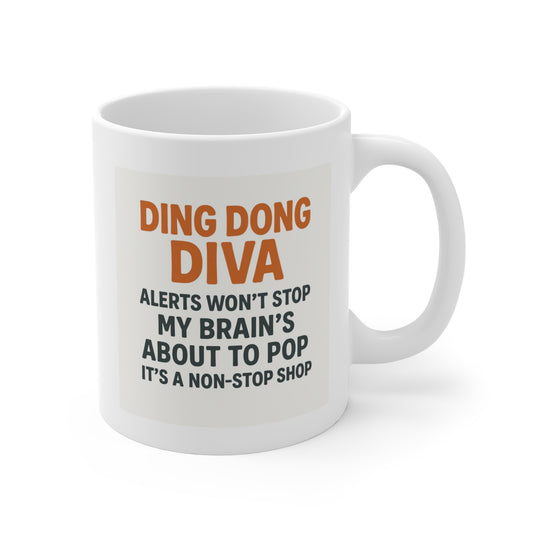 BanterGPT - Ding Dong Diva