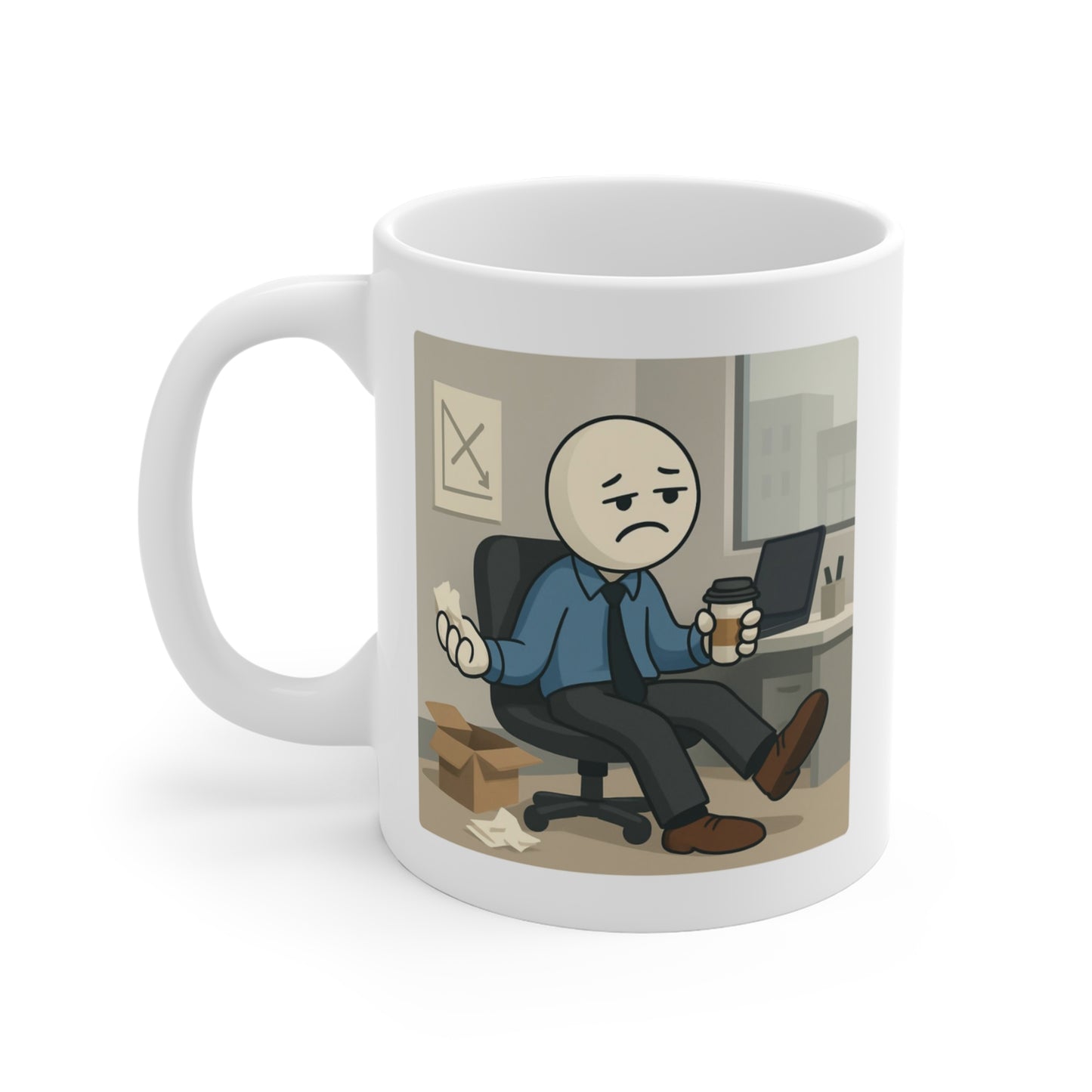 BanterGPT - The Strategic Saboteur