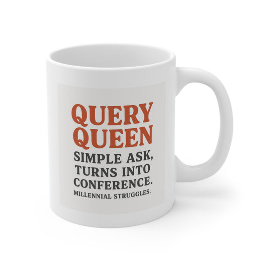 BanterGPT - Query Queen