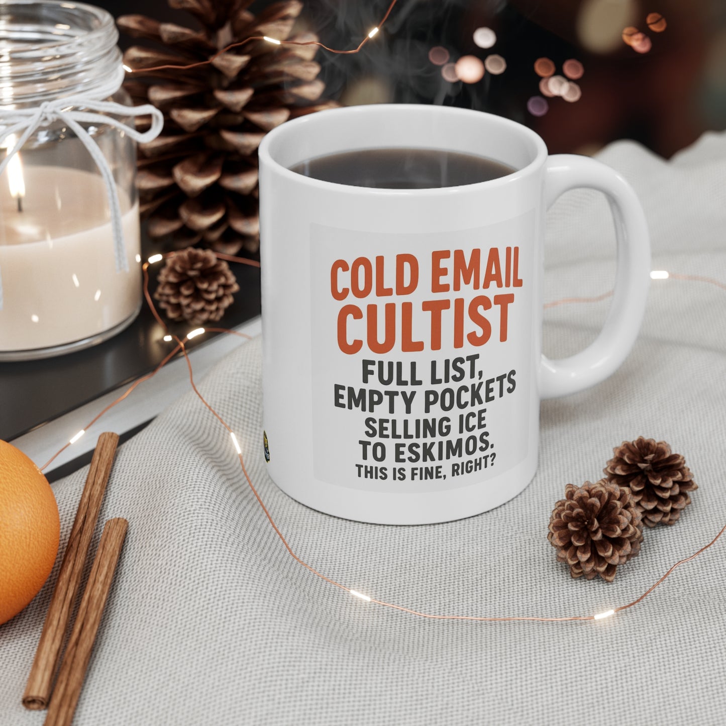 BanterGPT - Cold Email Cultist