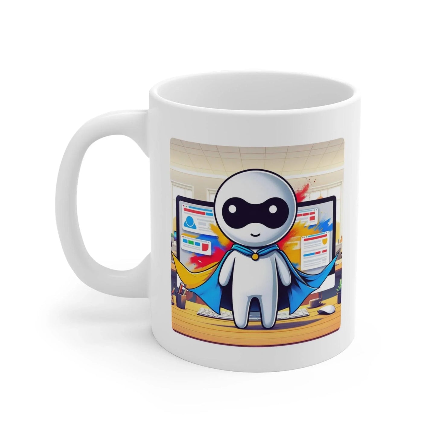 PPC Specialist - Banter Mugs