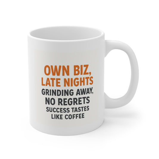 BanterGPT - Hustlepreneur