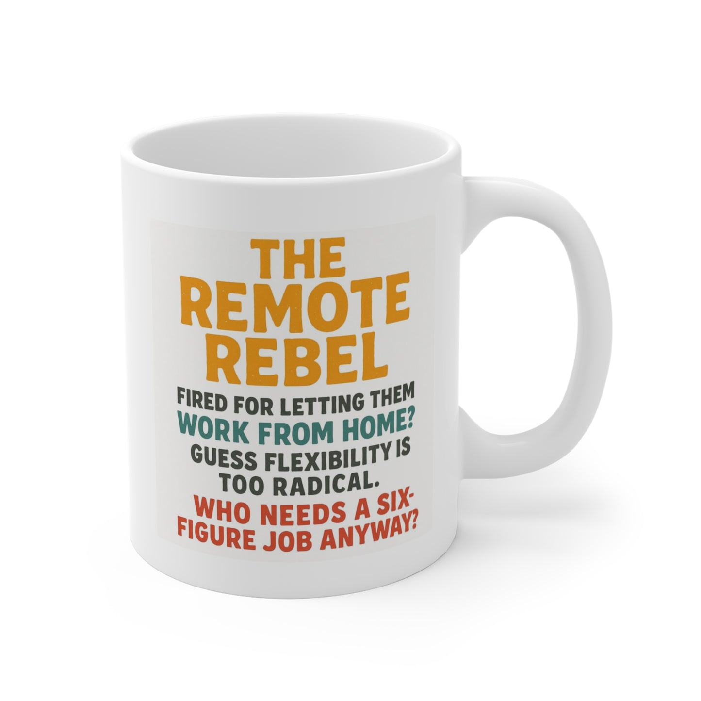 BanterGPT - The Remote Rebel