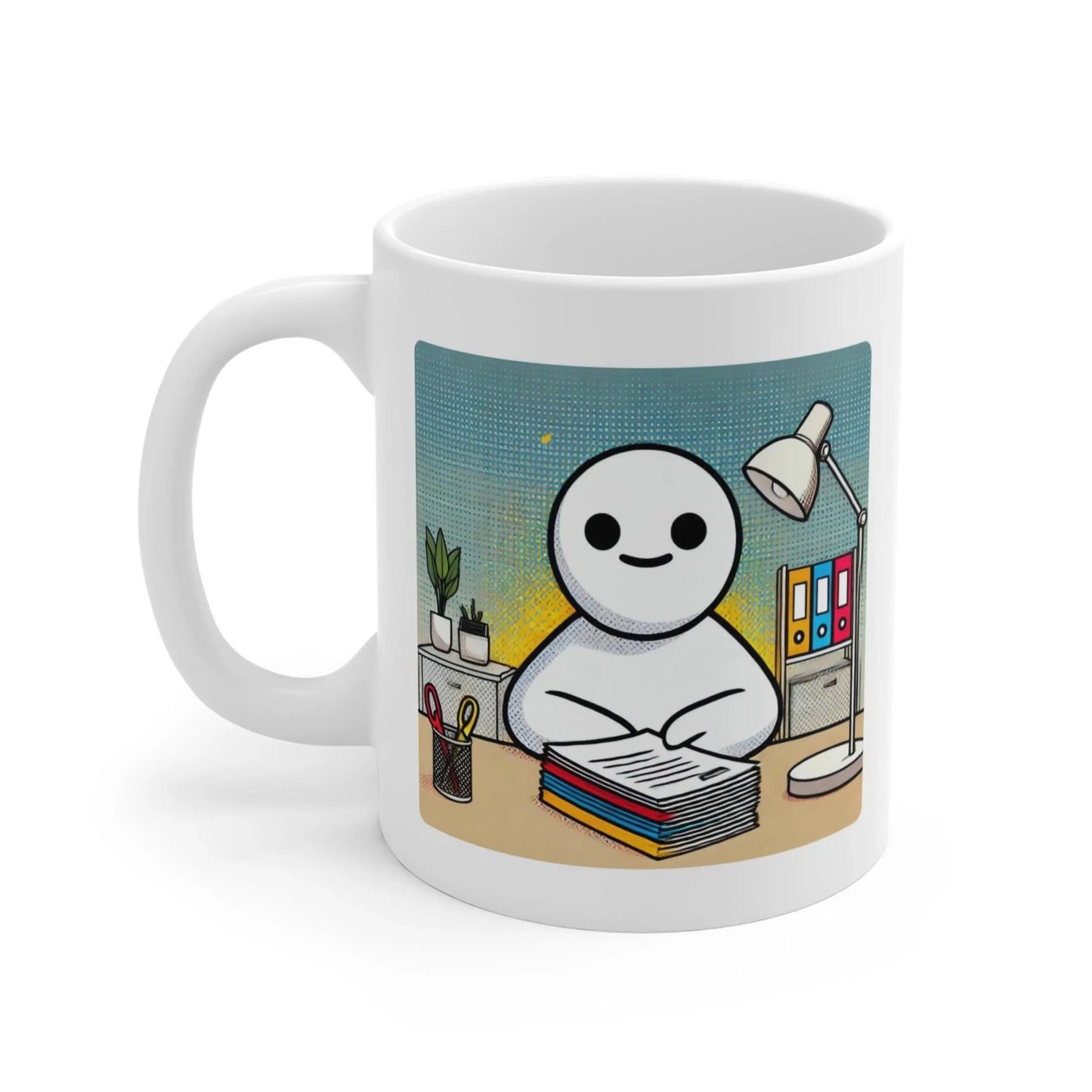 Proposal Guru - Banter Mugs