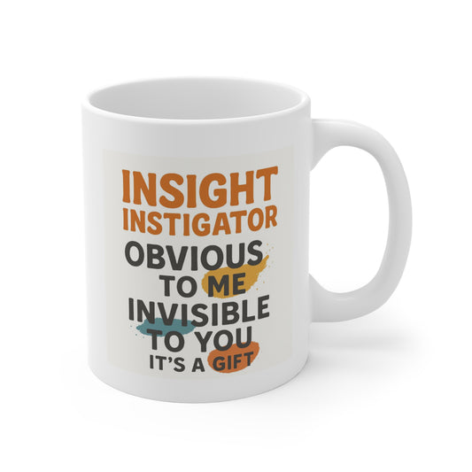 BanterGPT – Instigator für Einblicke