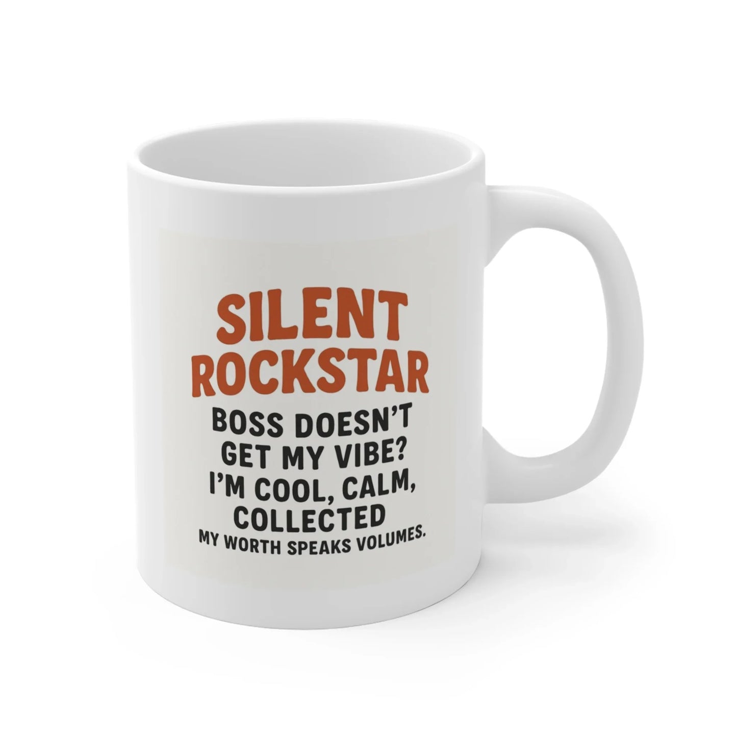 BanterGPT - Silent Rockstar