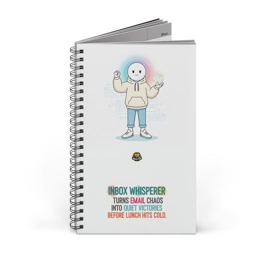 BanterGPT - Inbox Whisperer - Block