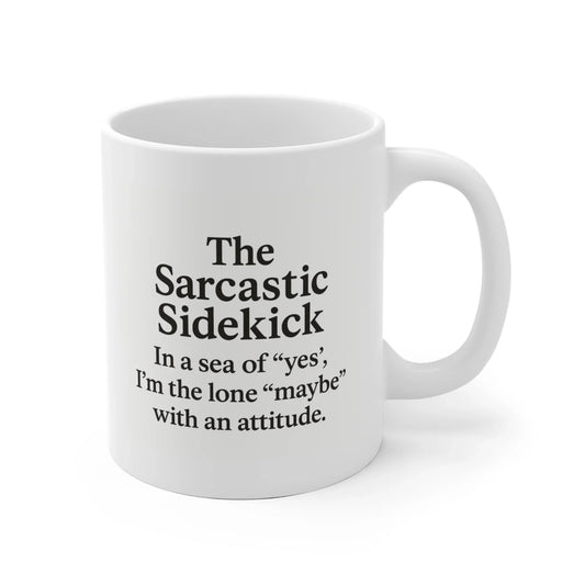 BanterGPT - The Sarcastic Sidekick