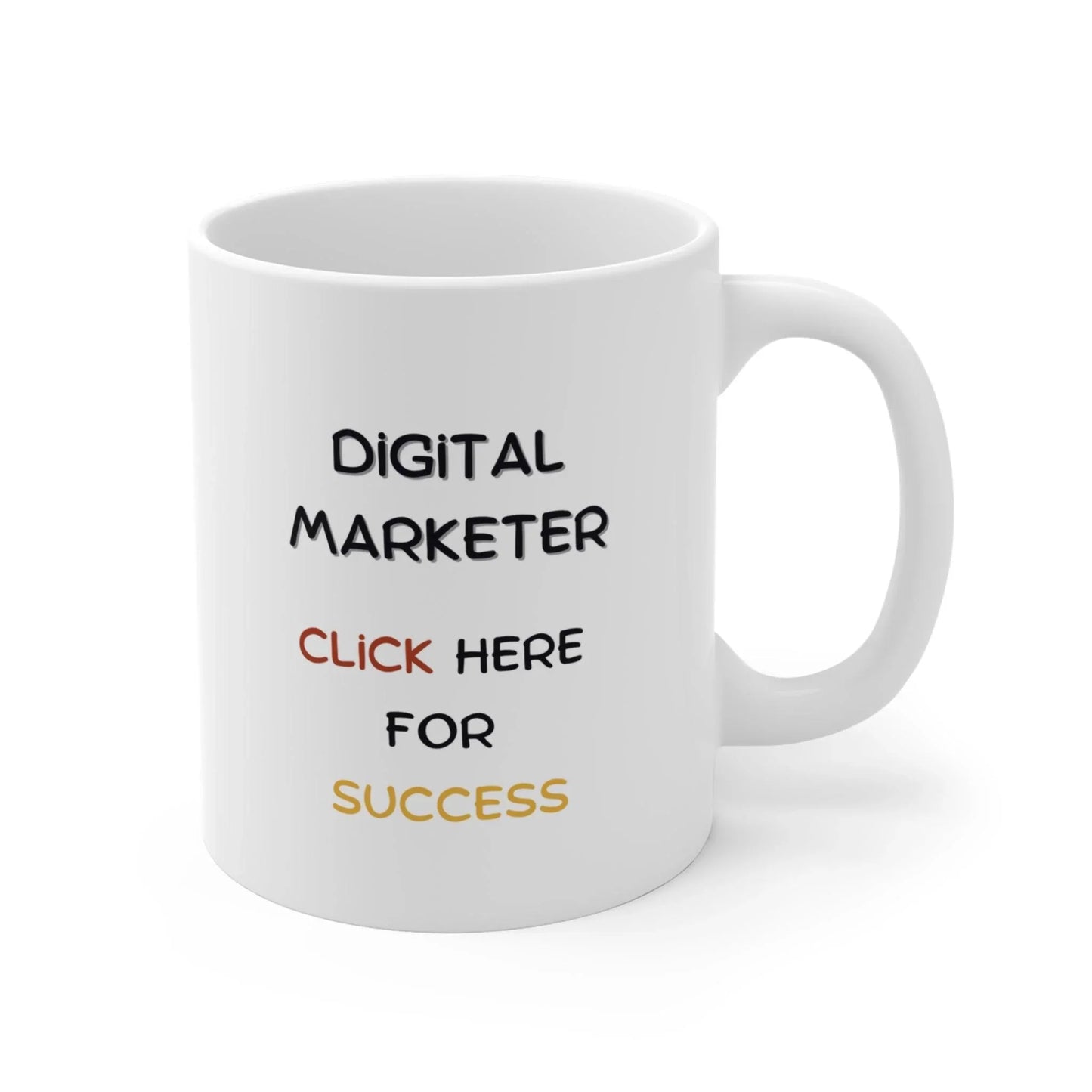 Digital Marketer - Banter Mugs