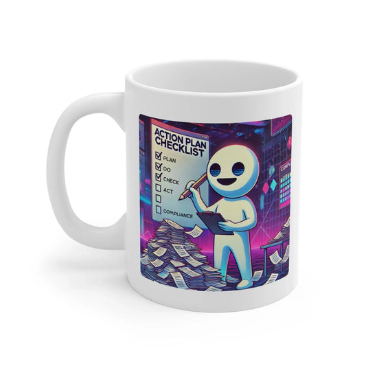 GRC Guru - Banter Mugs