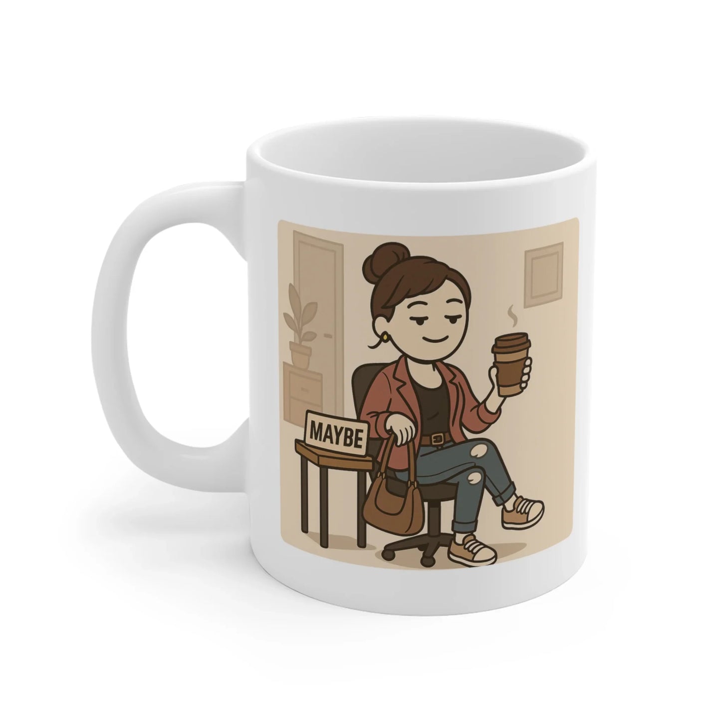 BanterGPT - The Sarcastic Sidekick
