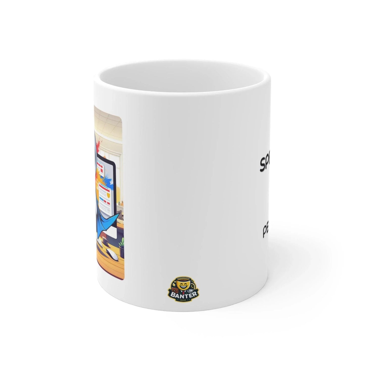 PPC Specialist - Banter Mugs