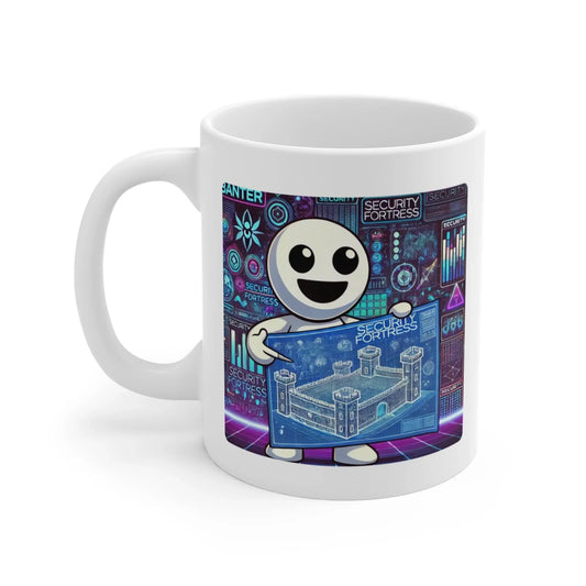 Security Architect - Banter Mugs