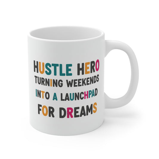 BanterGPT - Hustle Hero