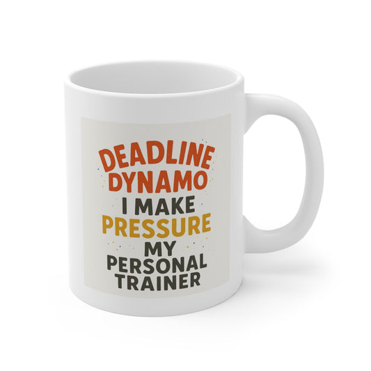 BanterGPT - Deadline Dynamo