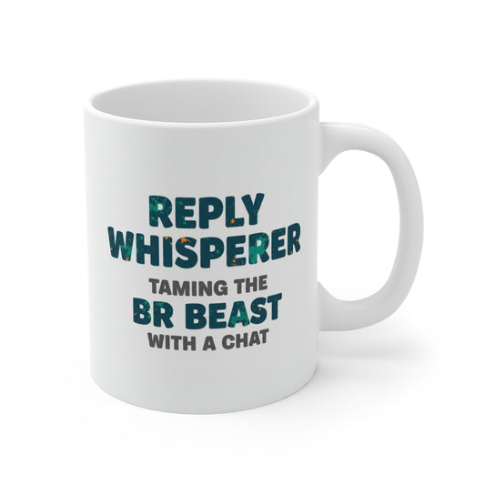 BanterGPT - Reply Whisperer