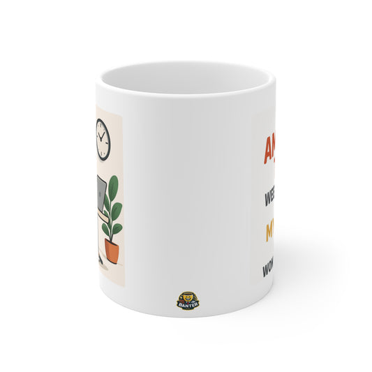 BanterGPT - The Ambition Trap