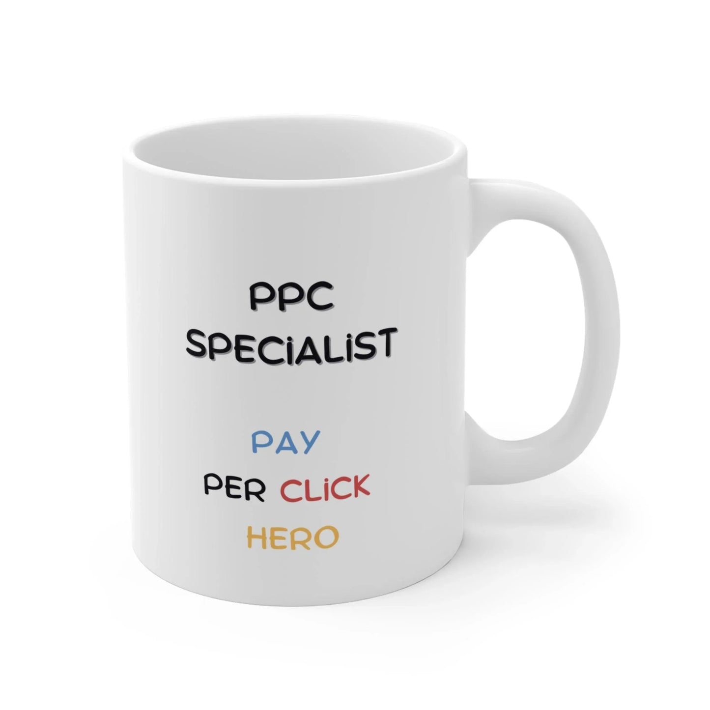 PPC Specialist - Banter Mugs
