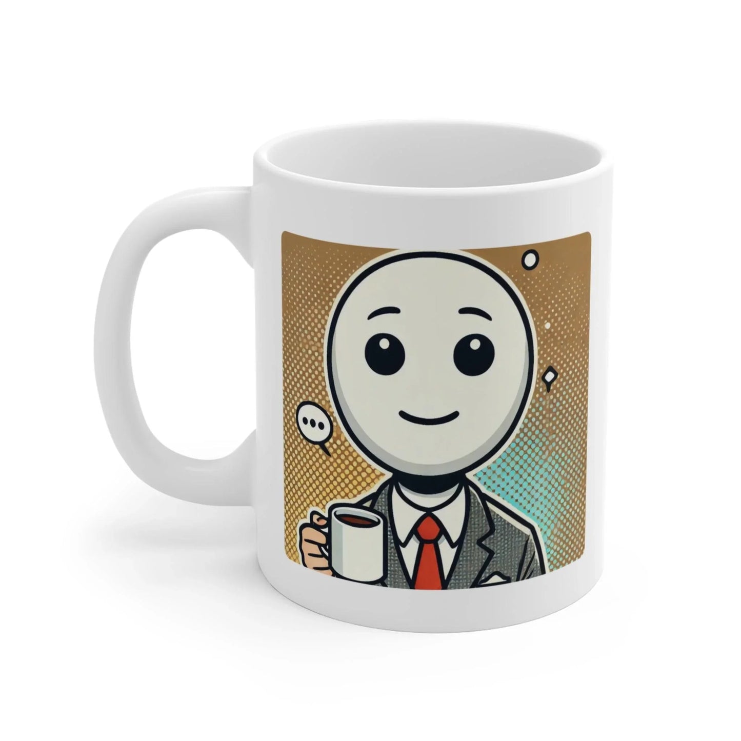 Client Whisperer - Banter Mugs