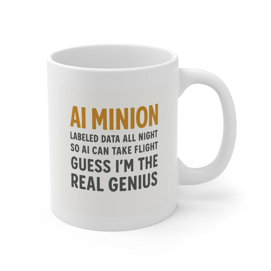 BanterGPT - AI Minion