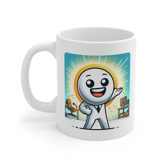 Monday Motivator - Banter Mugs