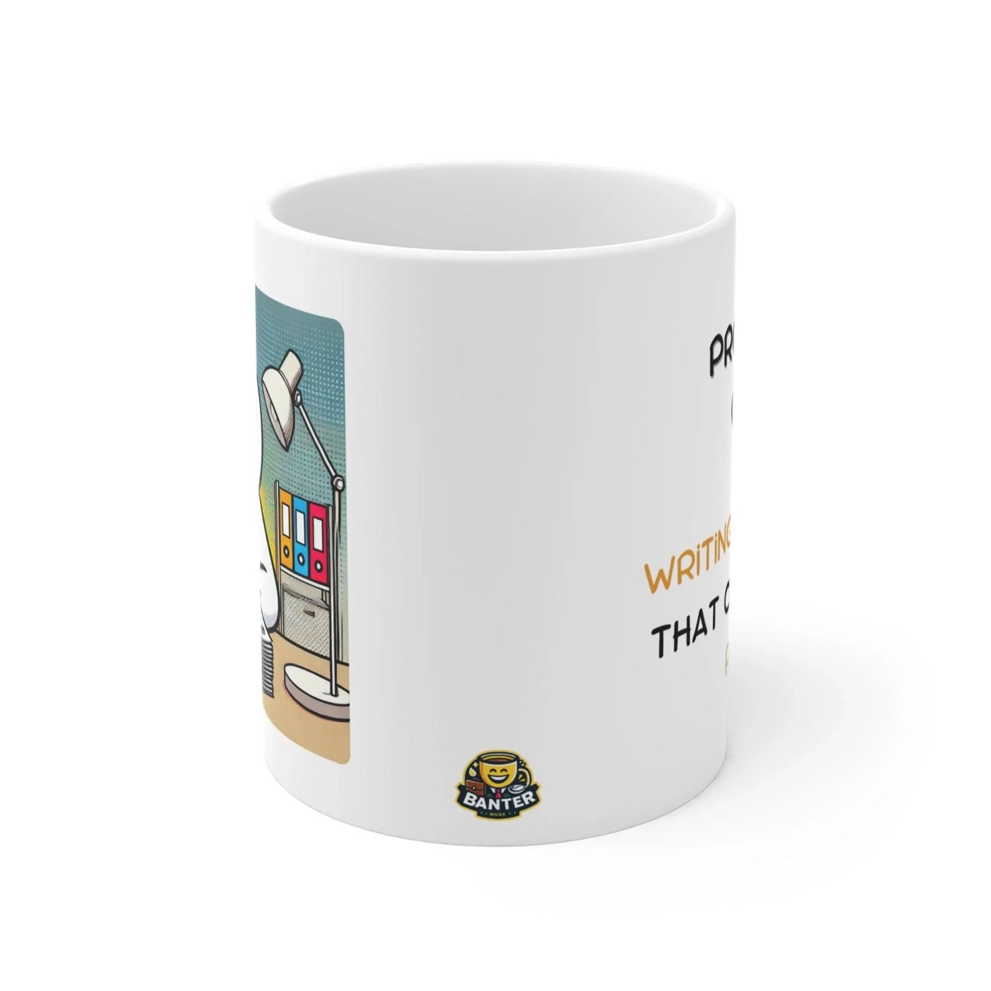 Proposal Guru - Banter Mugs