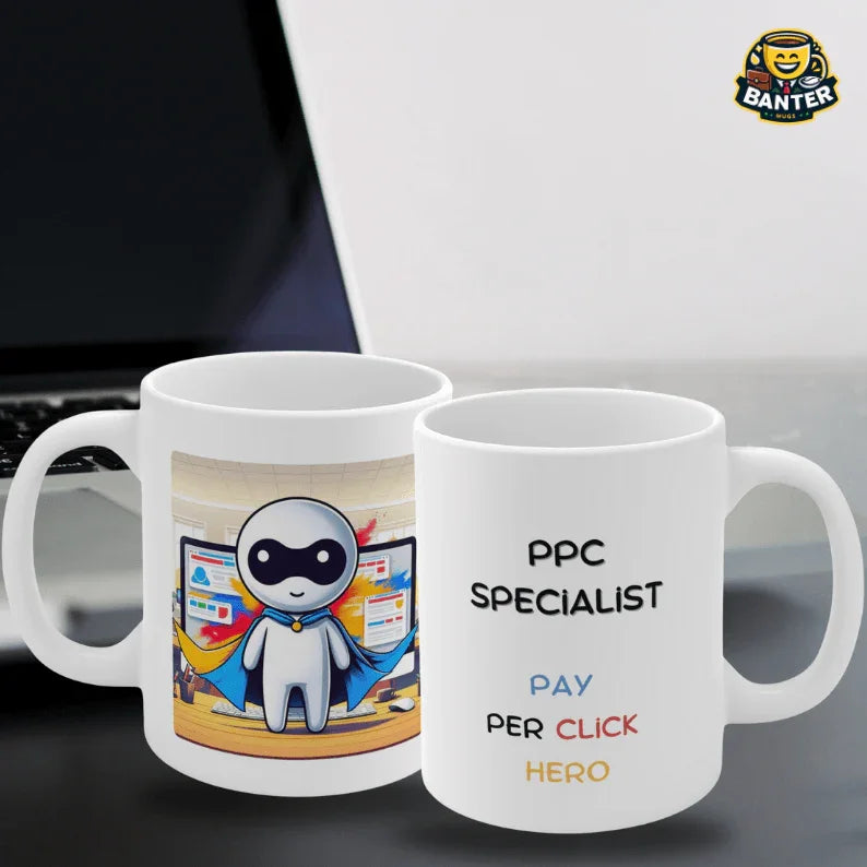 PPC Specialist - Banter Mugs