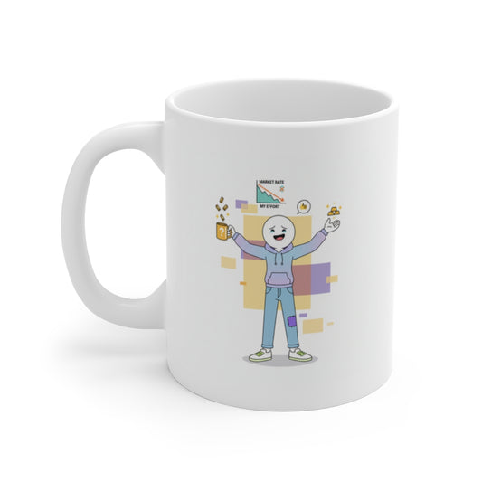 Mug – back