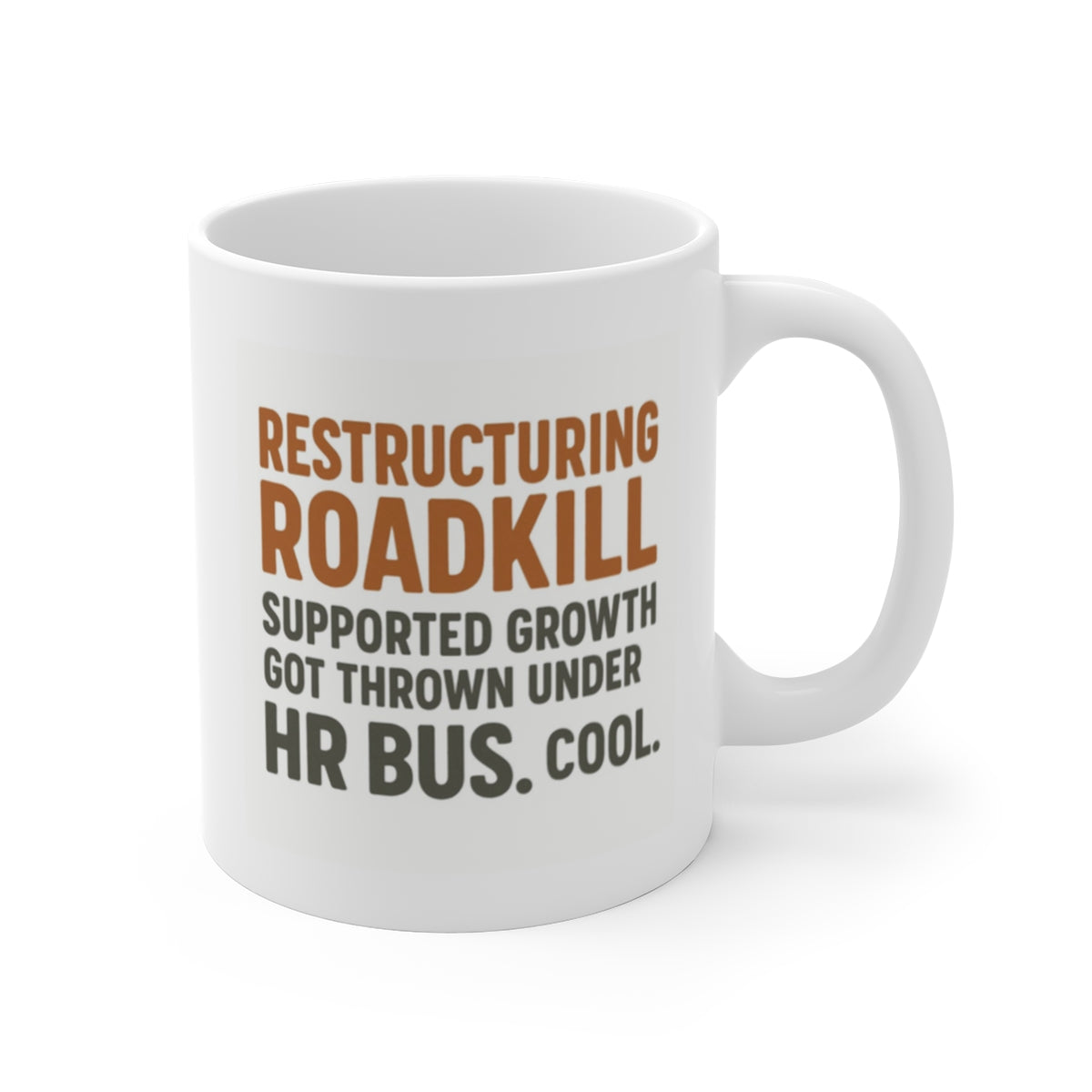 BanterGPT - Restructuring Roadkill