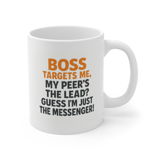 BanterGPT - The Unwitting Pawn