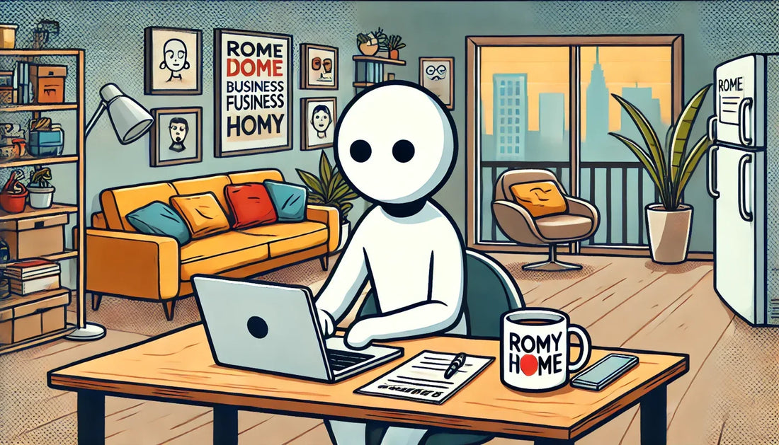 Navigating the Remote Work Jungle: A Millennial’s Survival Guide - Banter Mugs 