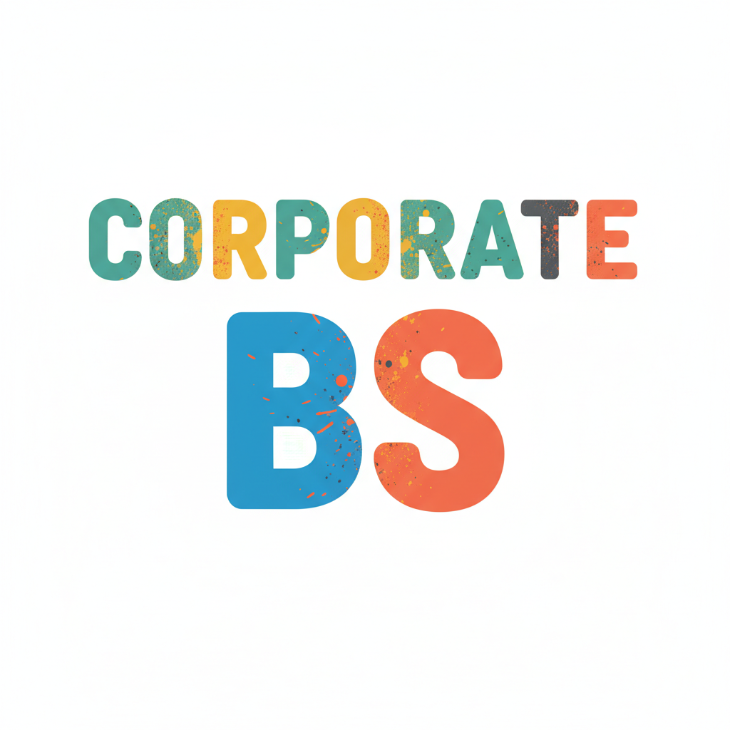 BanterGPT - Corporate BS