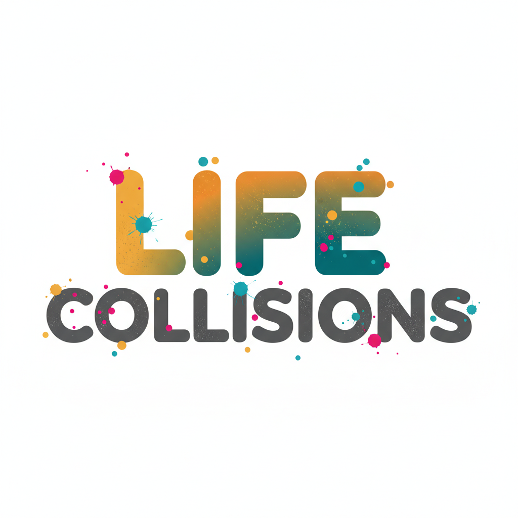 BanterGPT - Life Collisions
