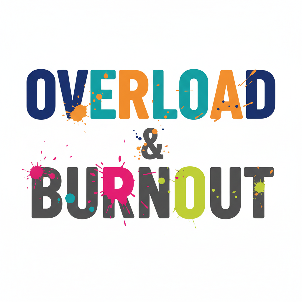 BanterGPT - Overload & Burnout