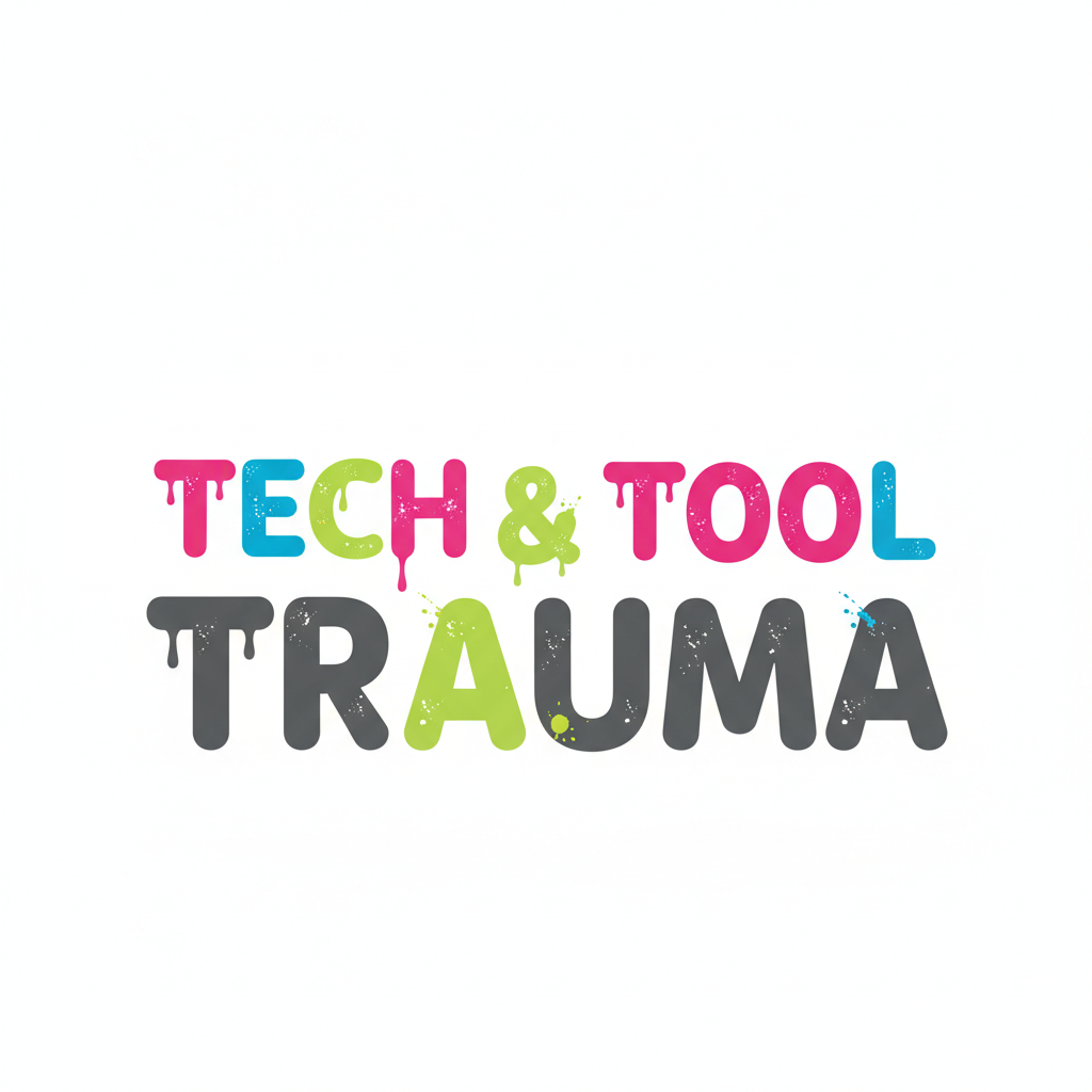 BanterGPT - Tech & Tool Trauma