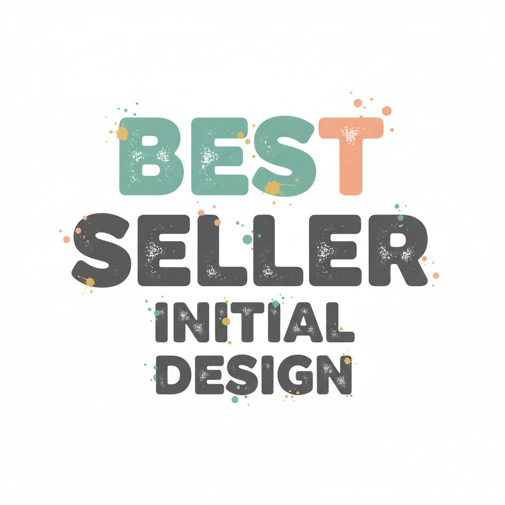 Best Seller (Initial Design)