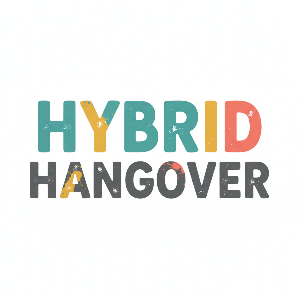 Hybrid Hangover
