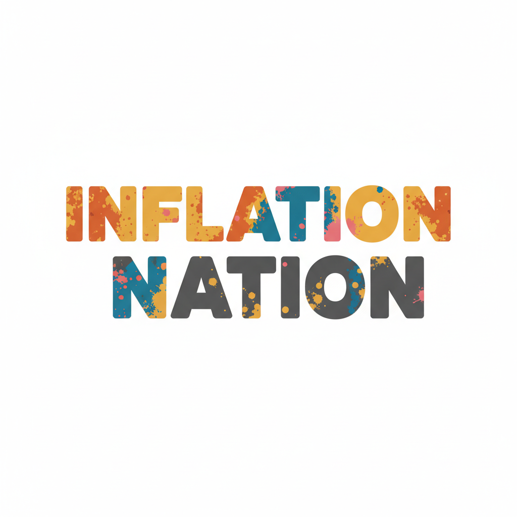 Inflation Nation