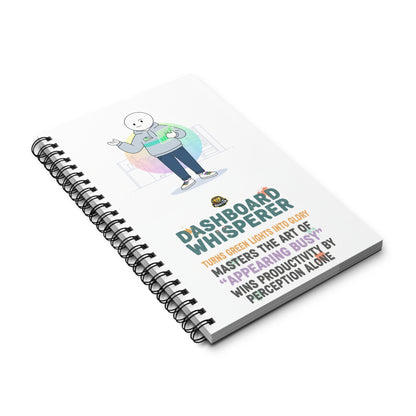 BanterGPT - Dashboard Whisperer - Block