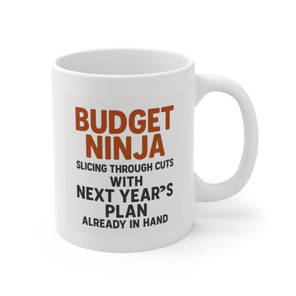 BanterGPT - Budget Ninja