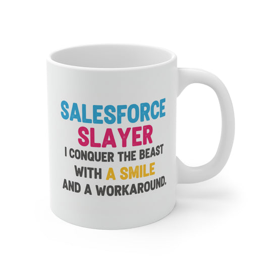 BanterGPT - Salesforce Slayer