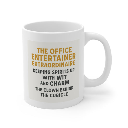 BanterGPT - The Office Entertainer Extraordinaire