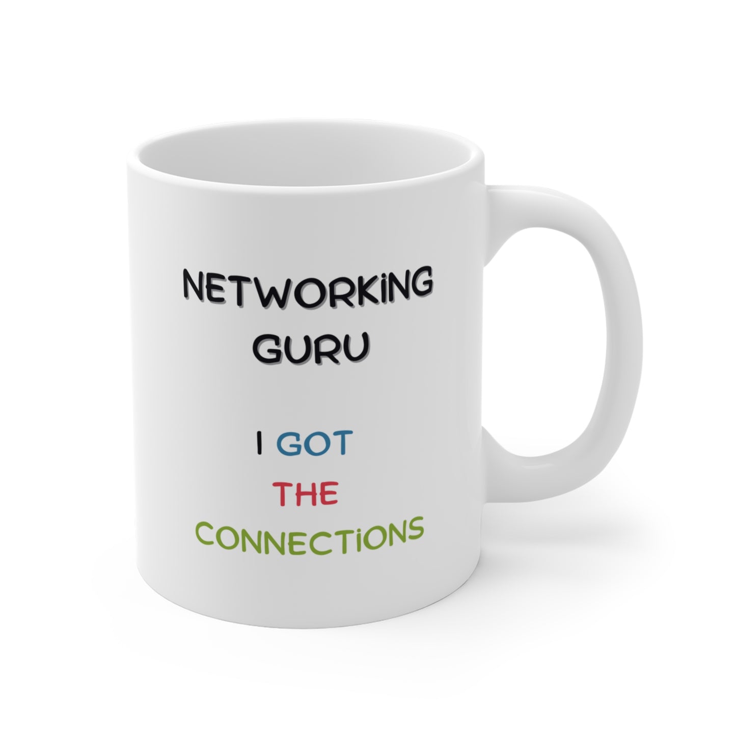 Networking Guru