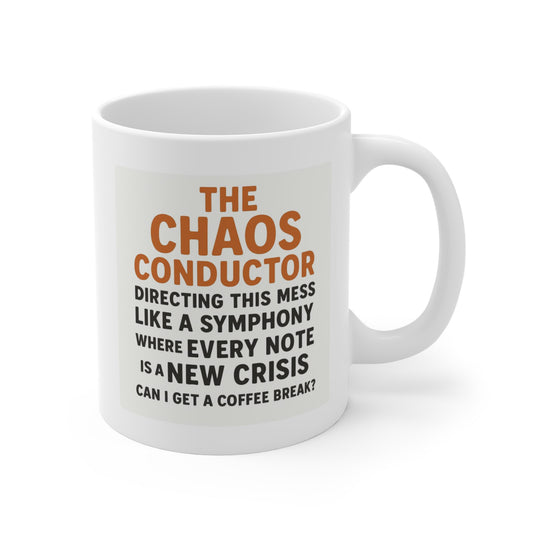 BanterGPT - The Chaos Conductor
