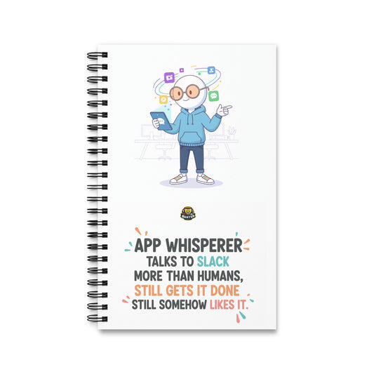 BanterGPT - App Whisperer - Block