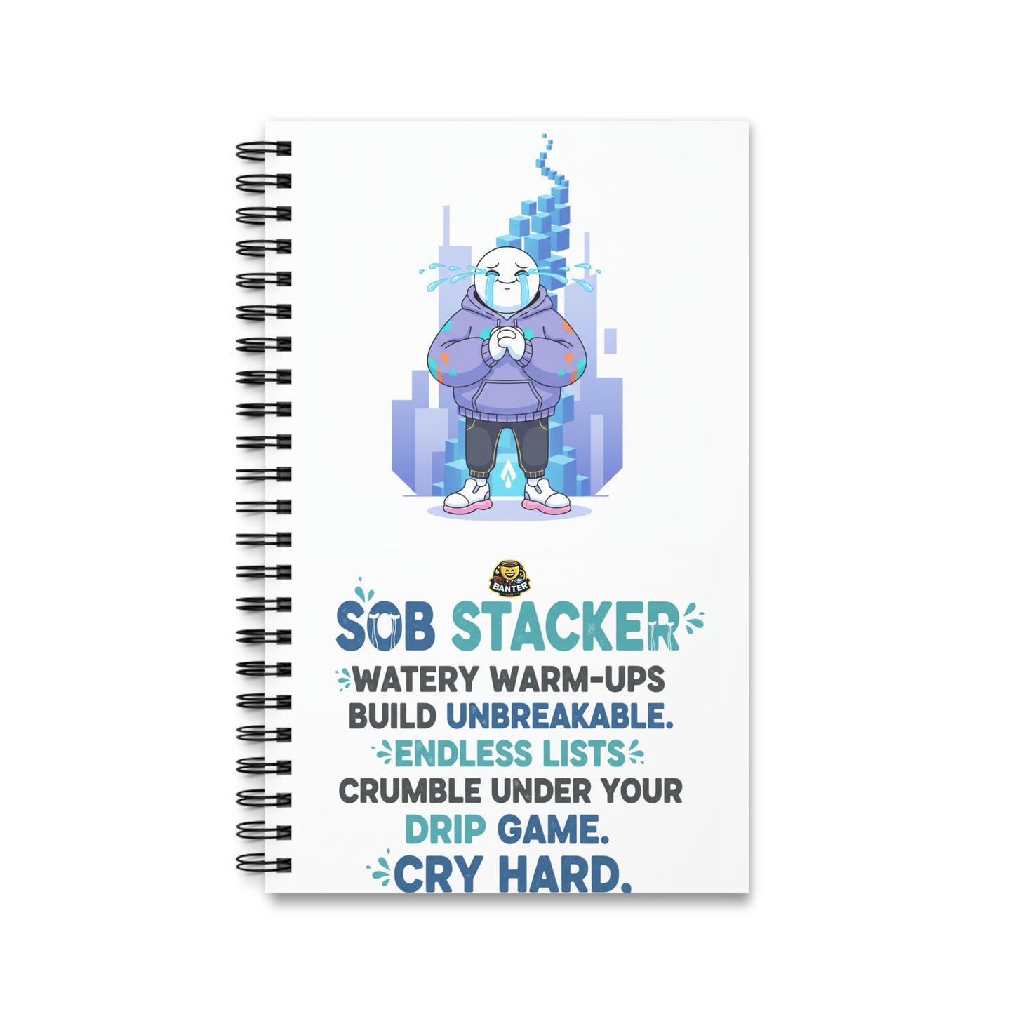 BanterGPT - Sob Stacker - Block